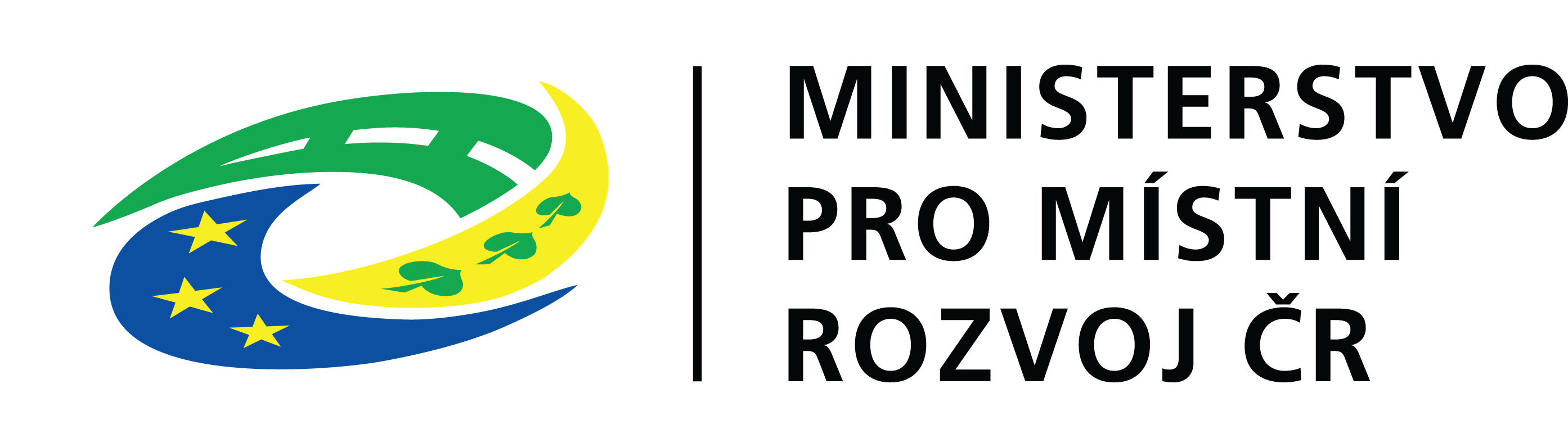 IROP - Ministerstvo pro místní rozvoj ČR